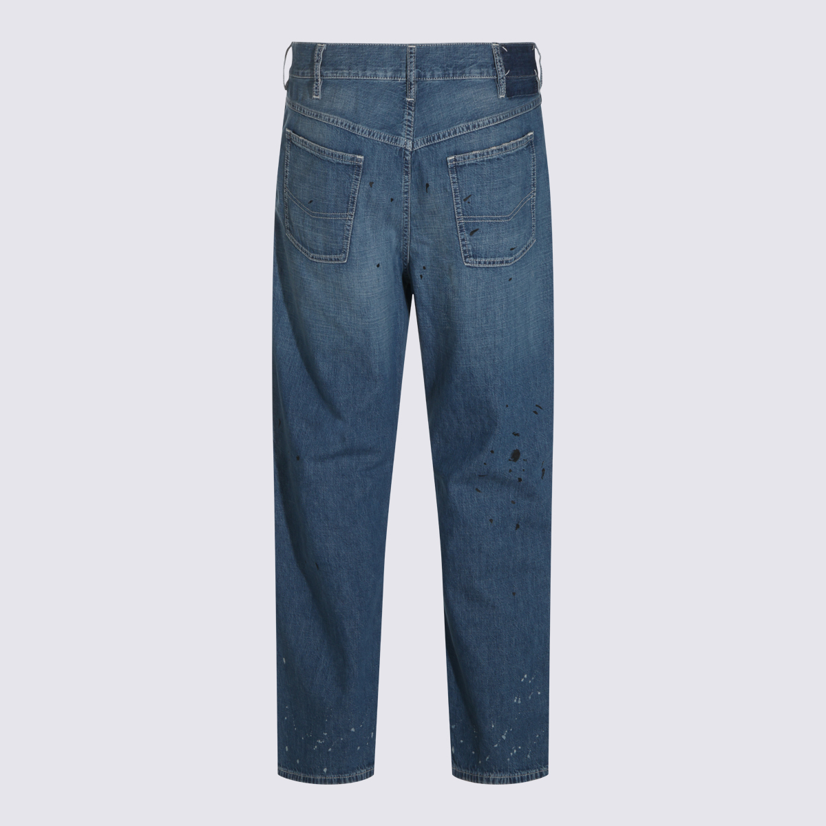 [Maison Margiela] Jeans FW26 S50LA0252M30021964