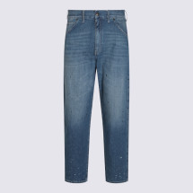 [Maison Margiela] Jeans FW26 S50LA0252M30021964