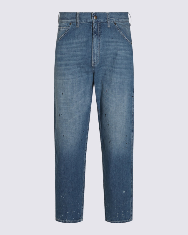 [Maison Margiela] Jeans FW26 S50LA0252M30021964