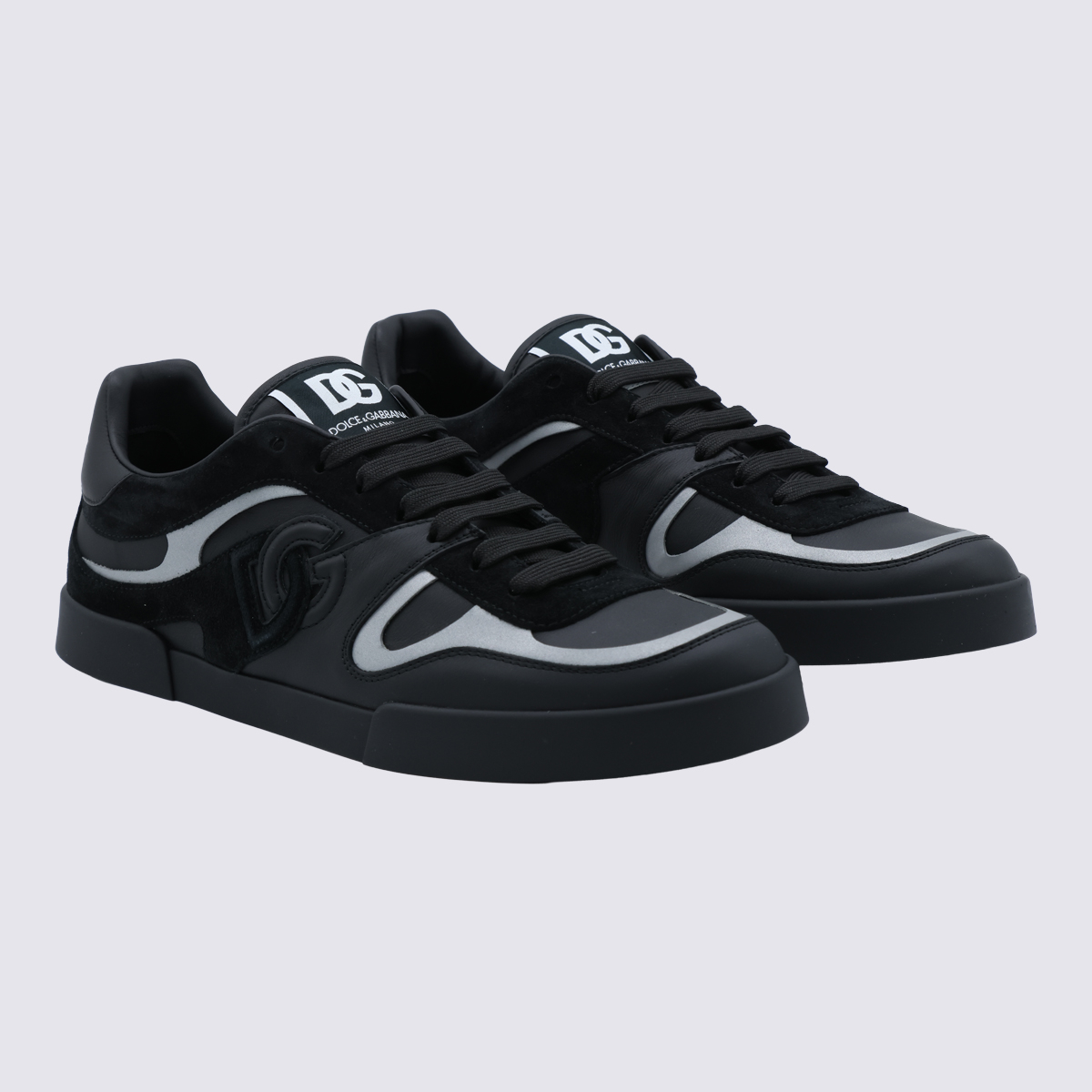 [Dolce & Gabbana] Sneakers FW26 CS2477A08678B956