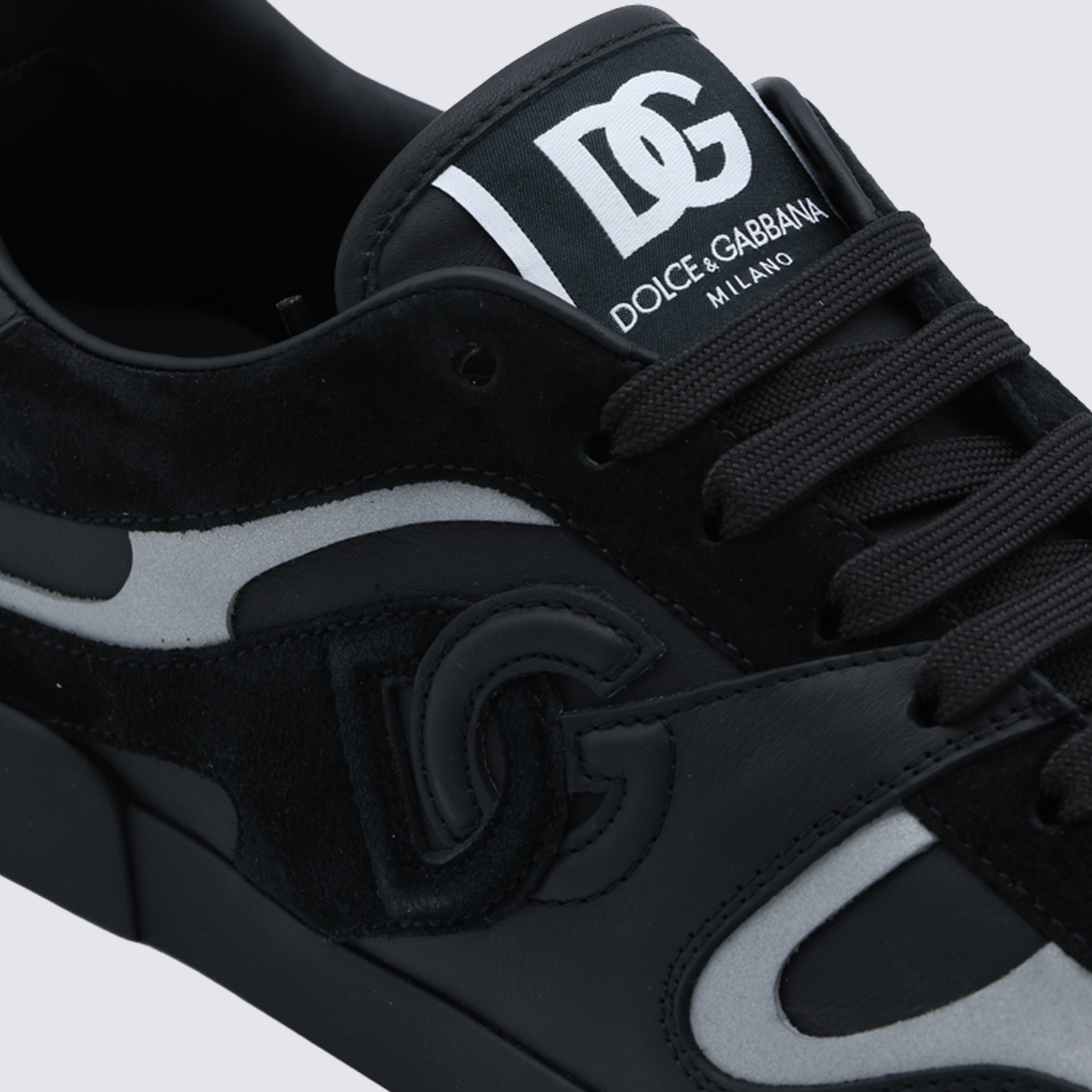 [Dolce & Gabbana] Sneakers FW26 CS2477A08678B956