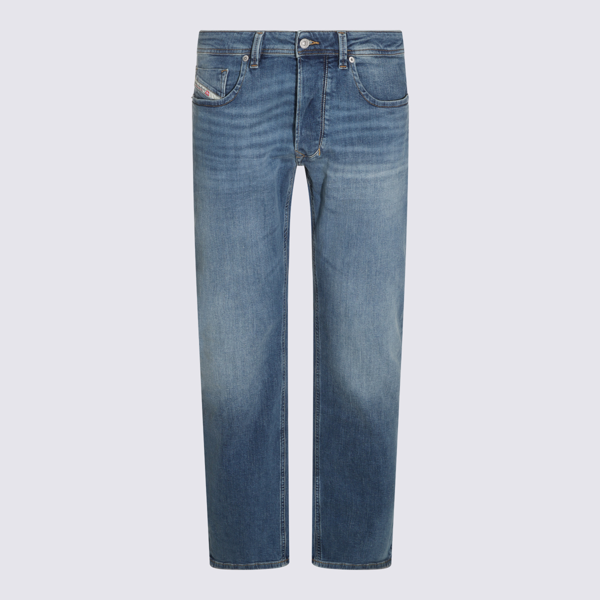 [Diesel] Jeans FW26 00C06Q0KIAL01