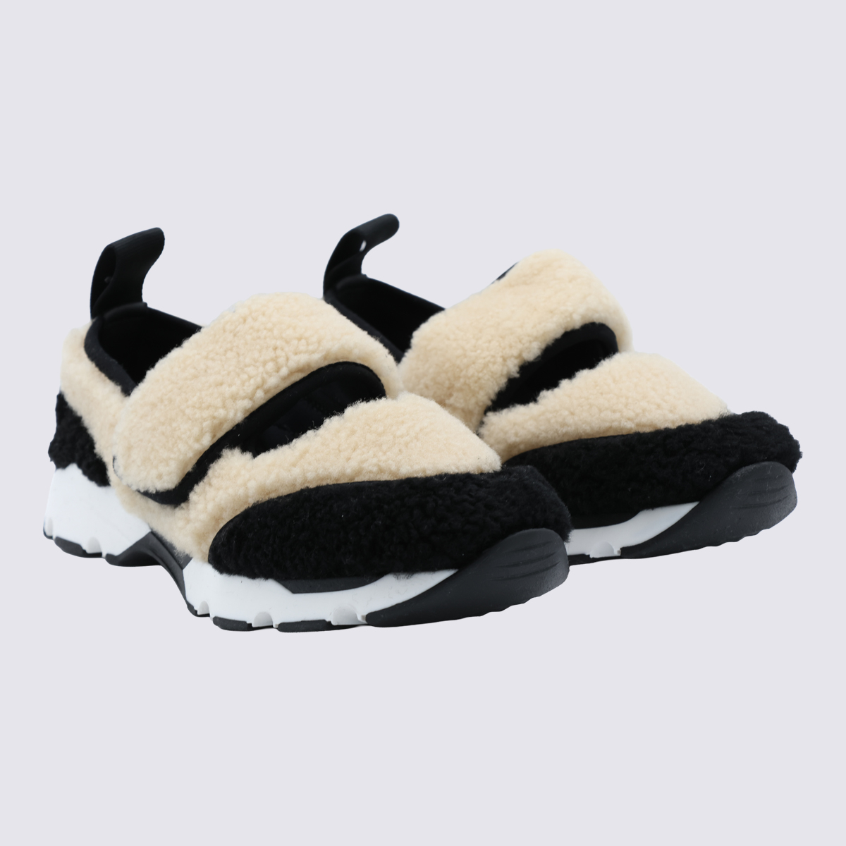 [Marni] Sneakers FW26 SNZW020602P9282ZO559