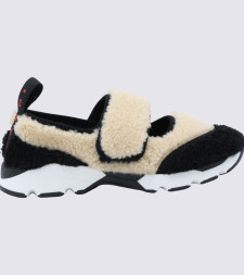 [Marni] Sneakers FW26 SNZW020602P9282ZO559