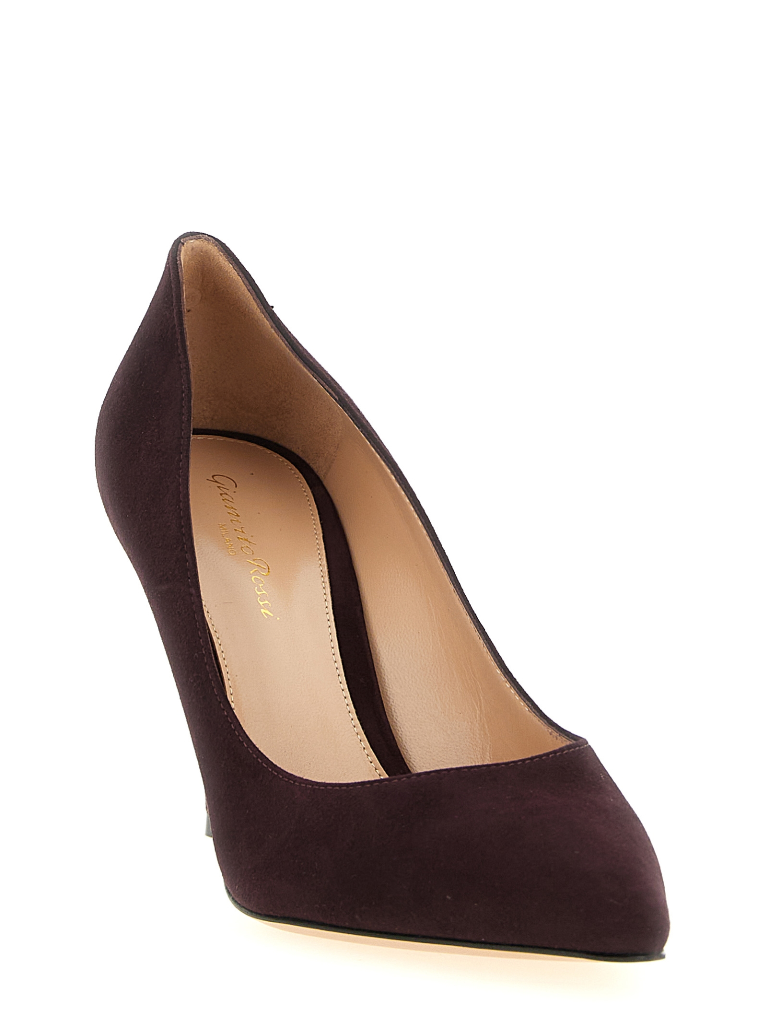 [Gianvito Rossi] Pumps FW26 G2458085RICCAMBOUR