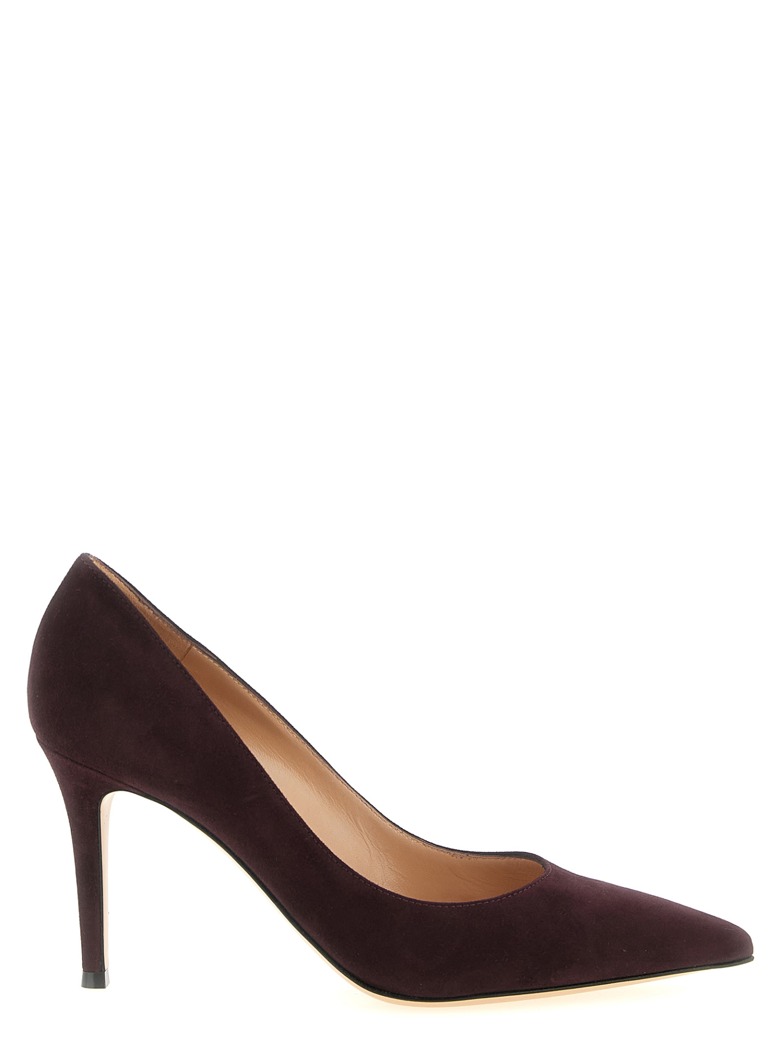 [Gianvito Rossi] Pumps FW26 G2458085RICCAMBOUR