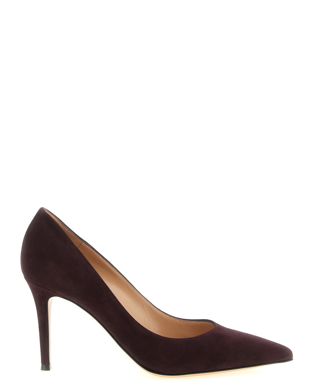 [Gianvito Rossi] Pumps FW26 G2458085RICCAMBOUR