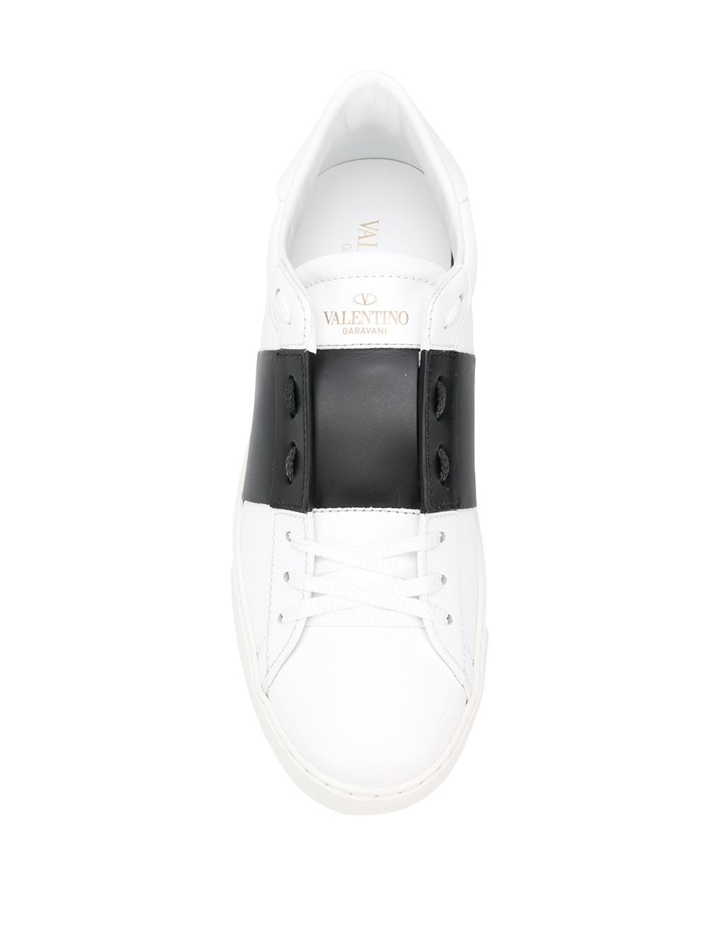 [Valentino Garavani] Sneakers FW26 9W2S0781BLUA01