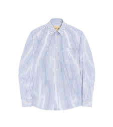 [Valentino Garavani] Shirts Long Sleeve FW26 9V3ABS80BHSCR1
