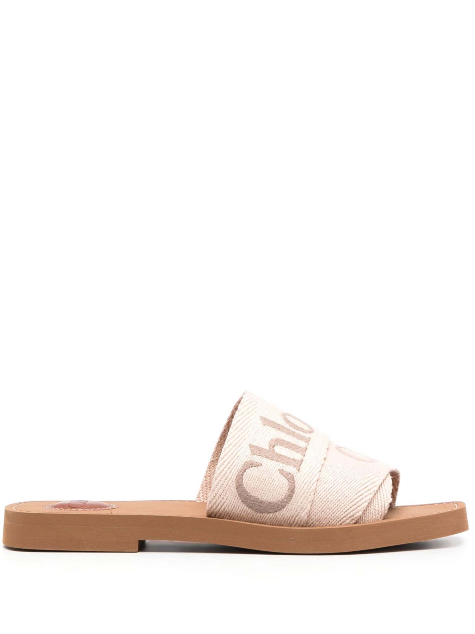 [Chloe] Sandals FW26 CHC23U188EF26Y