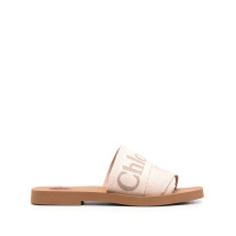 [Chloe] Sandals FW26 CHC23U188EF26Y