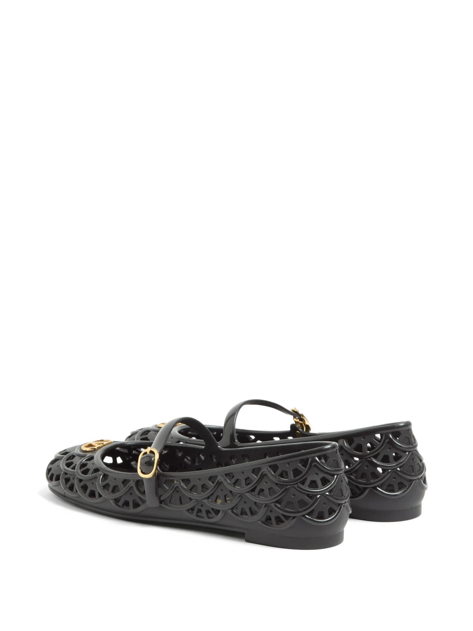 [Valentino Garavani] Flat shoes FW26 9W2S0PV9RMC0NO
