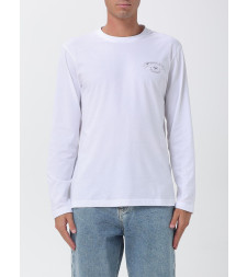 [Emporio Armani] T-shirts Long Sleeve SS26 EM005927AF25885 U0009