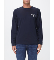 [Emporio Armani] T-shirts Long Sleeve SS26 EM005927AF25885 UB102