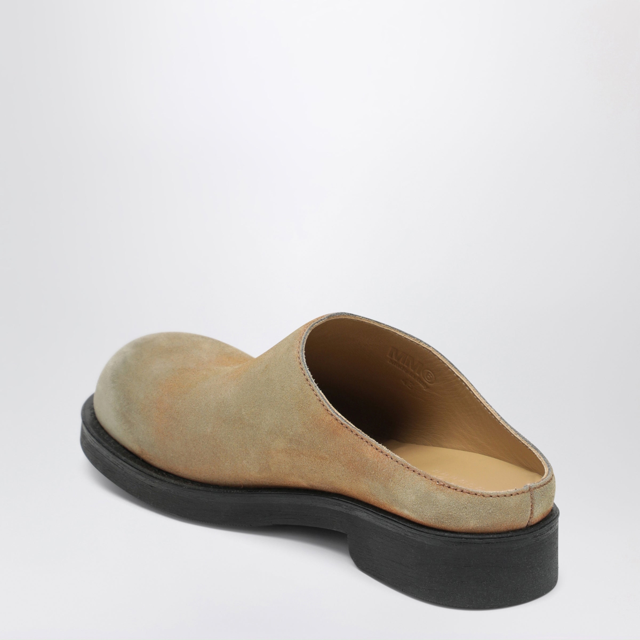 [MM6 Maison Margiela] Sandals FW26 SH1WX0012P7812