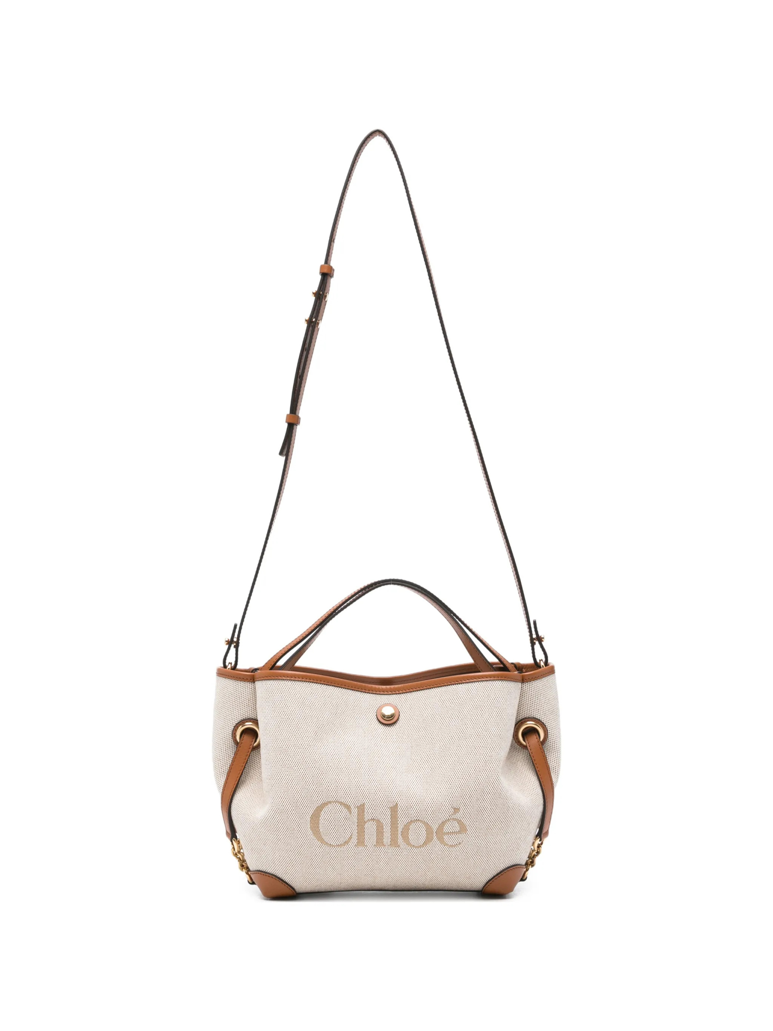 [Chloe] Tote bag FW26 CH26AS656S6326M