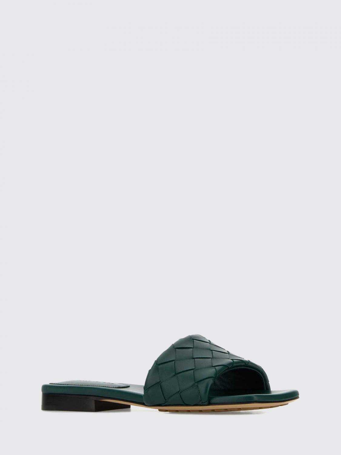 [Bottega Veneta] Sandals SS26 837737V2ED0 3134