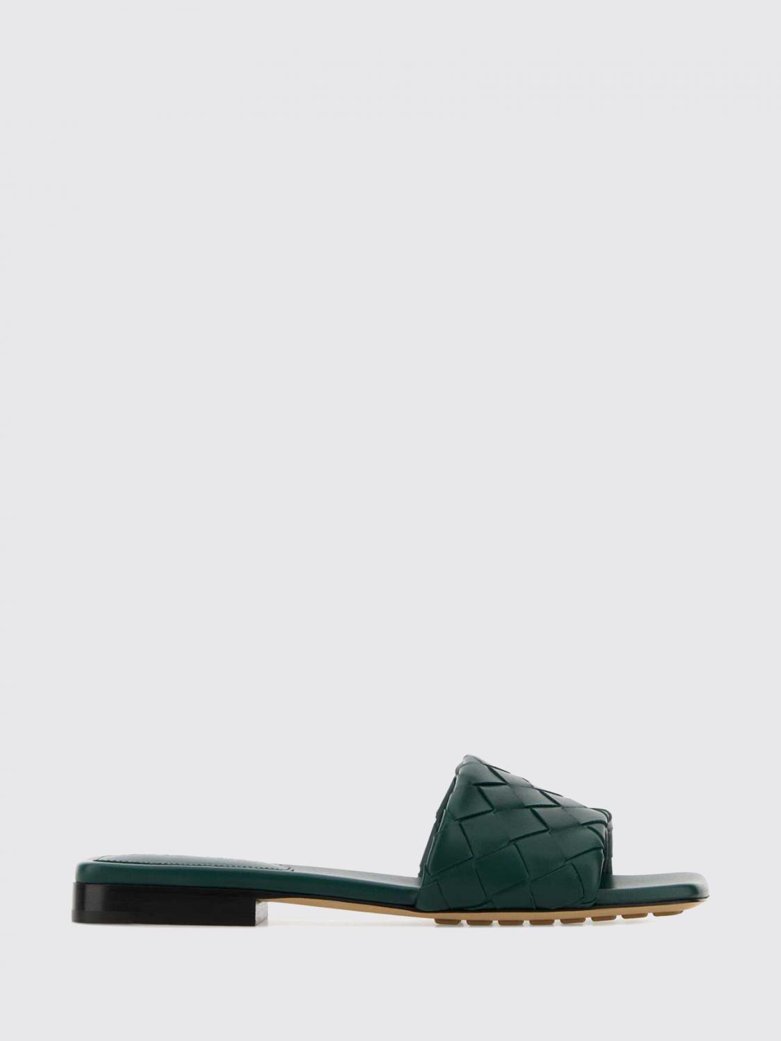 [Bottega Veneta] Sandals SS26 837737V2ED0 3134