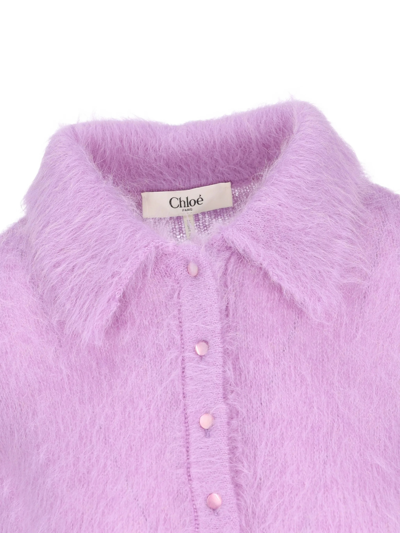 [Chloe] Knitwear FW26 CH26AMP16720508