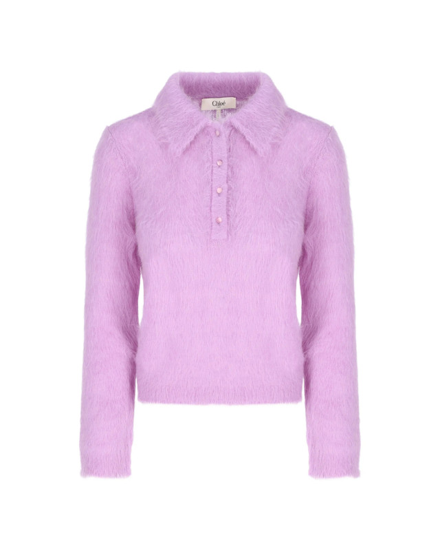 [Chloe] Knitwear FW26 CH26AMP16720508