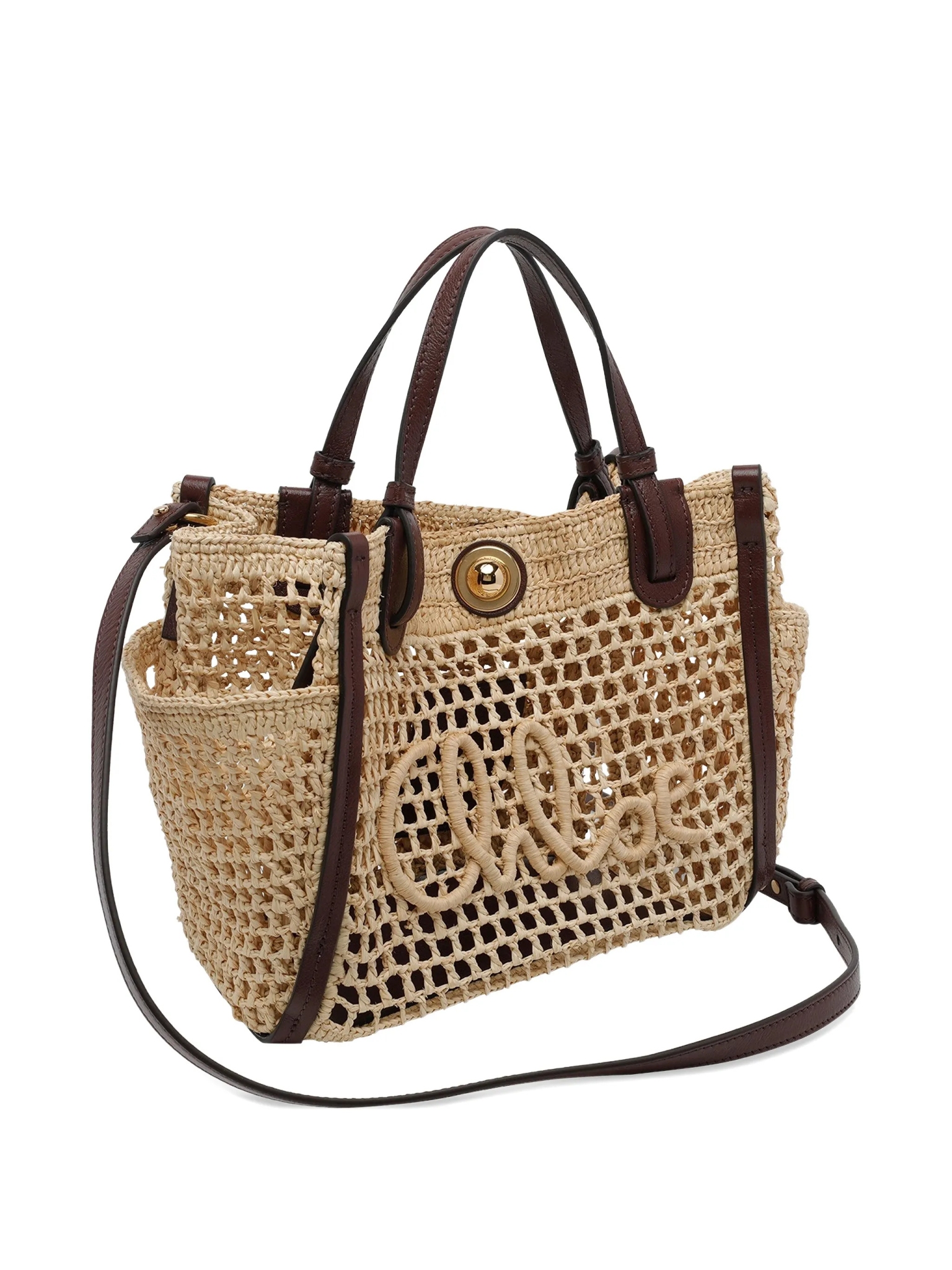 [Chloe] Tote bag FW26 CH26AS915P0824P