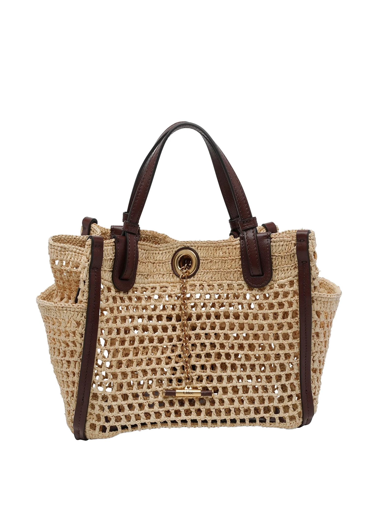 [Chloe] Tote bag FW26 CH26AS915P0824P