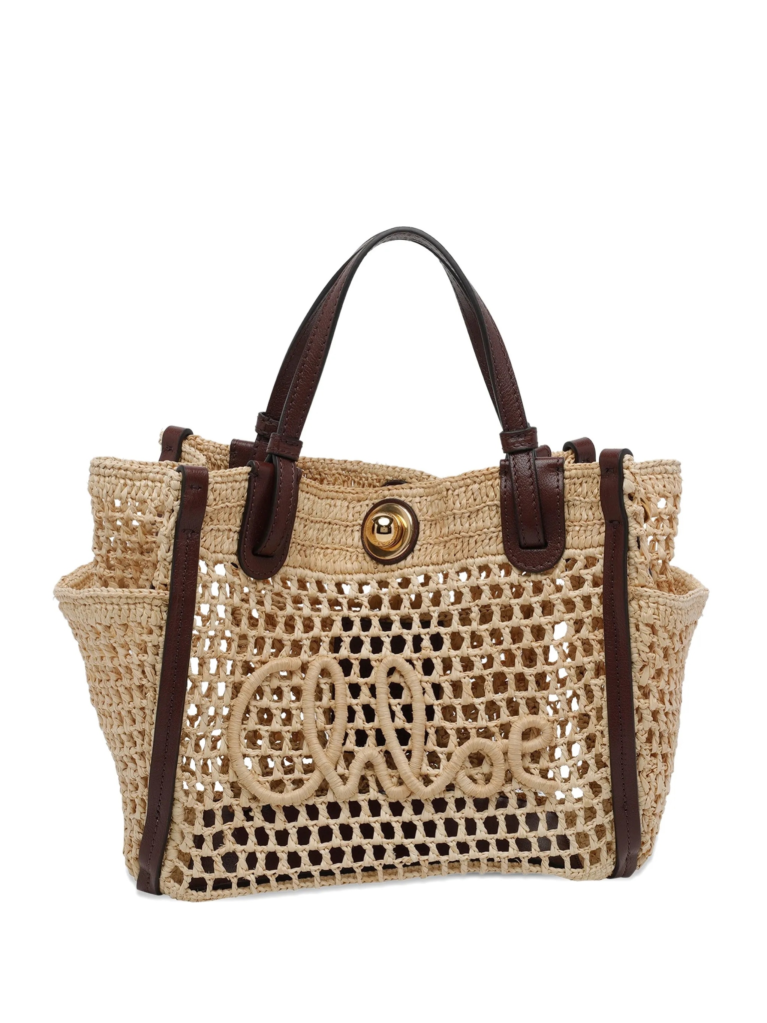 [Chloe] Tote bag FW26 CH26AS915P0824P
