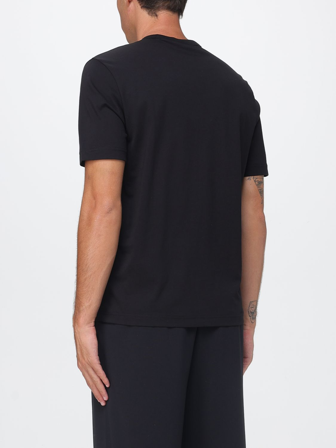 [PS PAUL SMITH] T-shirts Short Sleeve SS26 M2R220XVP5611 79