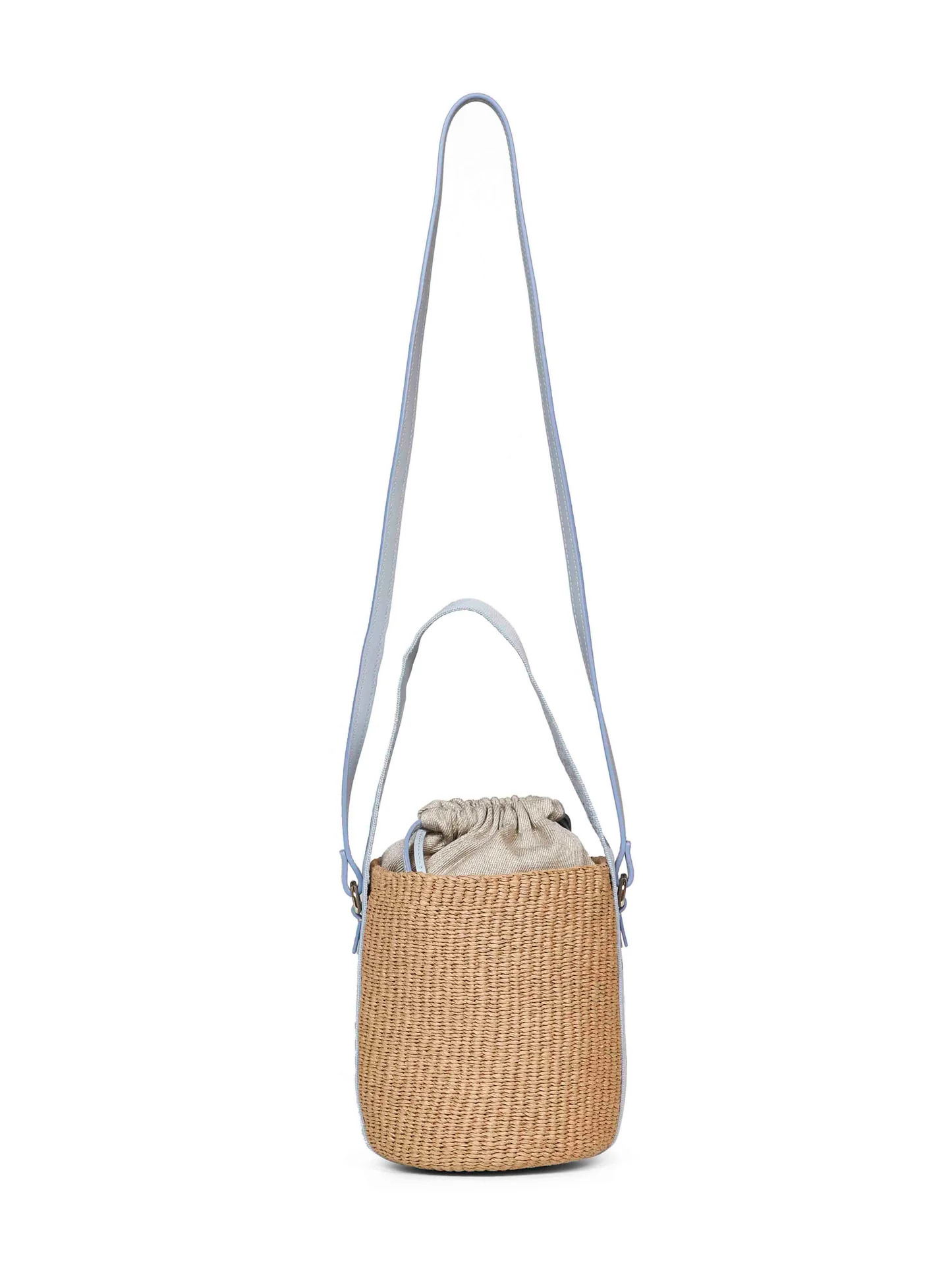 [Chloe] Shoulder bag FW26 CHC23AS381L184A5