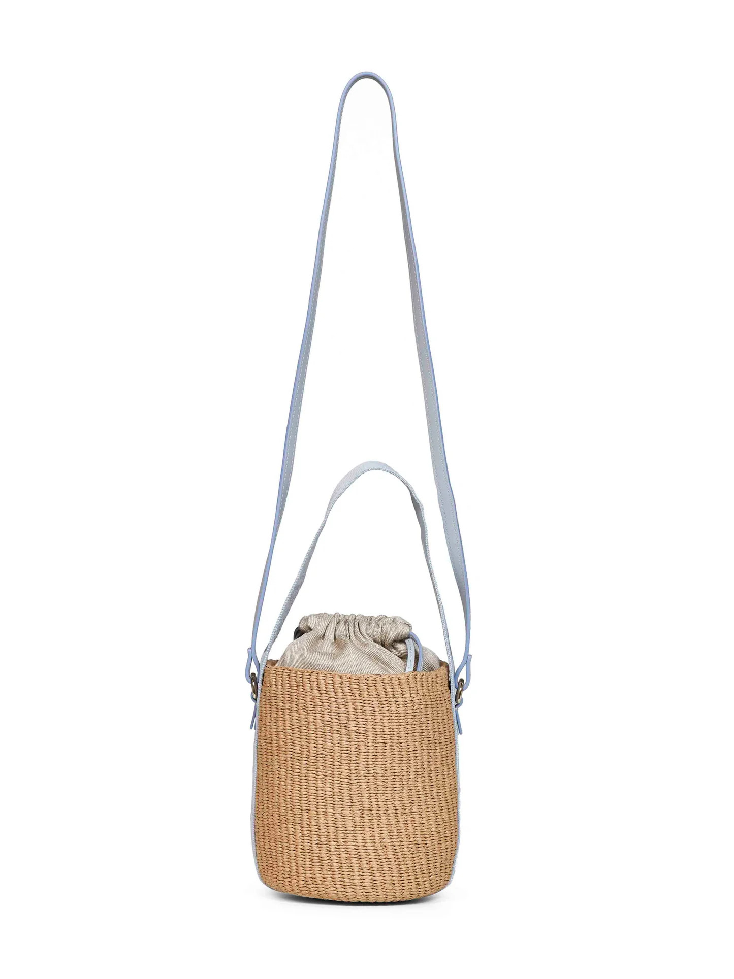 [Chloe] Shoulder bag FW26 CHC23AS381L184A5