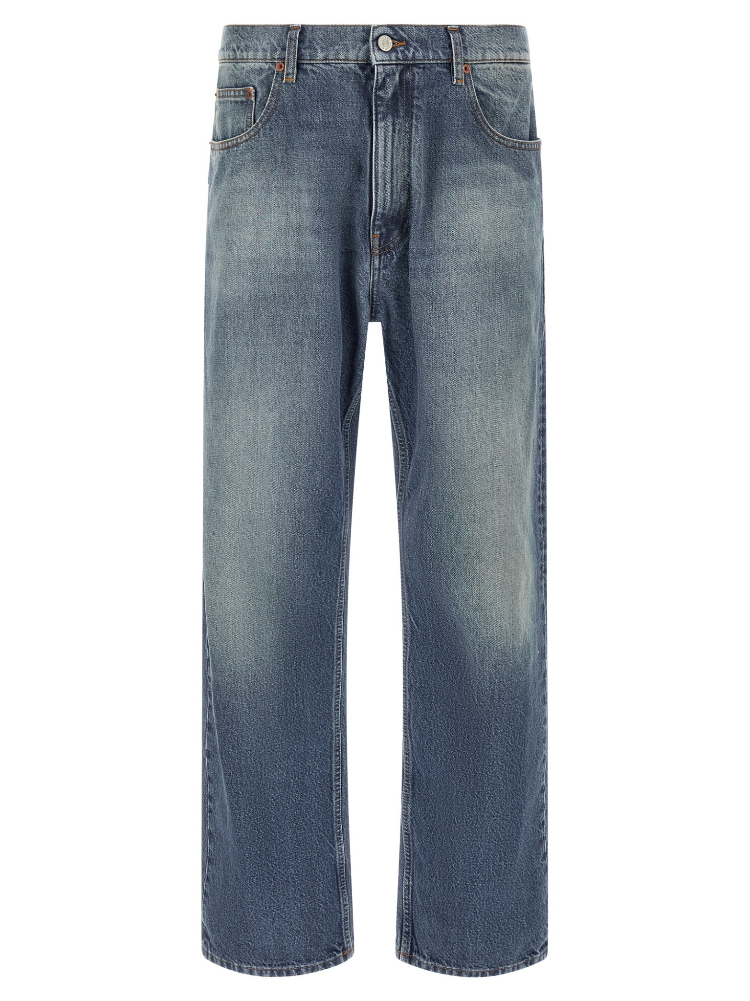 [MM6 Maison Margiela] Jeans FW26 SH0LA0039M30058965