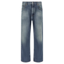 [MM6 Maison Margiela] Jeans FW26 SH0LA0039M30058965