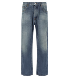 [MM6 Maison Margiela] Jeans FW26 SH0LA0039M30058965
