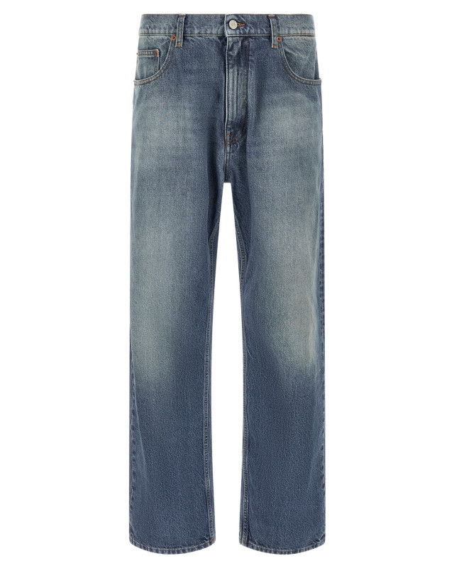 [MM6 Maison Margiela] Jeans FW26 SH0LA0039M30058965