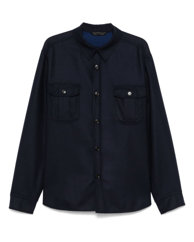 [BRIONI] Jacket SS26 SLTB0LPBA404142