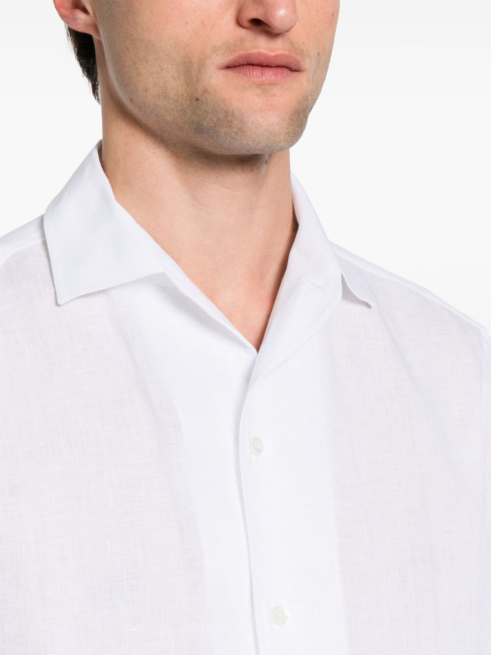 [BRIONI] Shirts Long Sleeve SS26 SCFI0LP91119000
