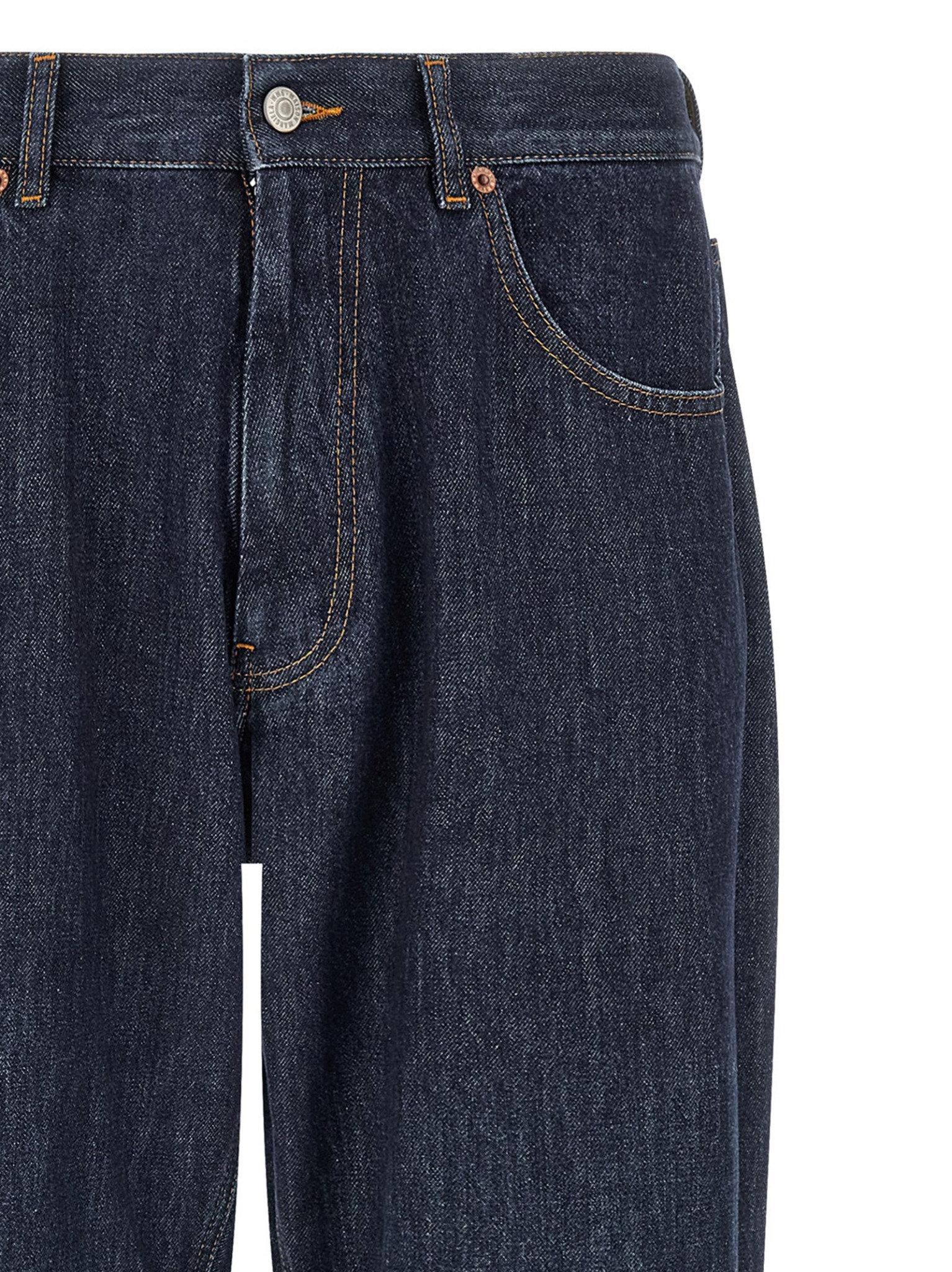 [MM6 Maison Margiela] Jeans FW26 SH0LA0043M30055967