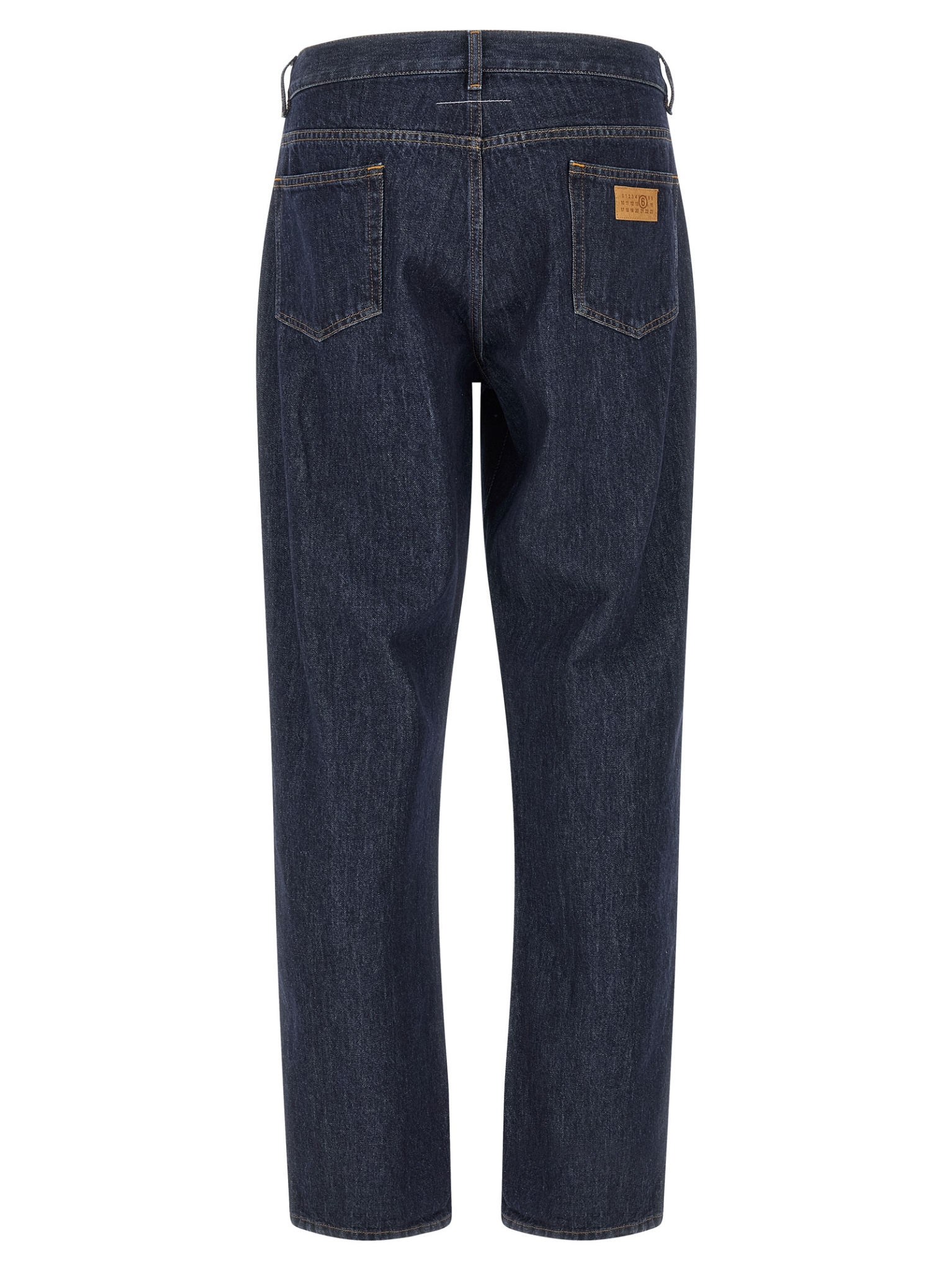 [MM6 Maison Margiela] Jeans FW26 SH0LA0043M30055967
