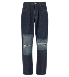 [MM6 Maison Margiela] Jeans FW26 SH0LA0043M30055967