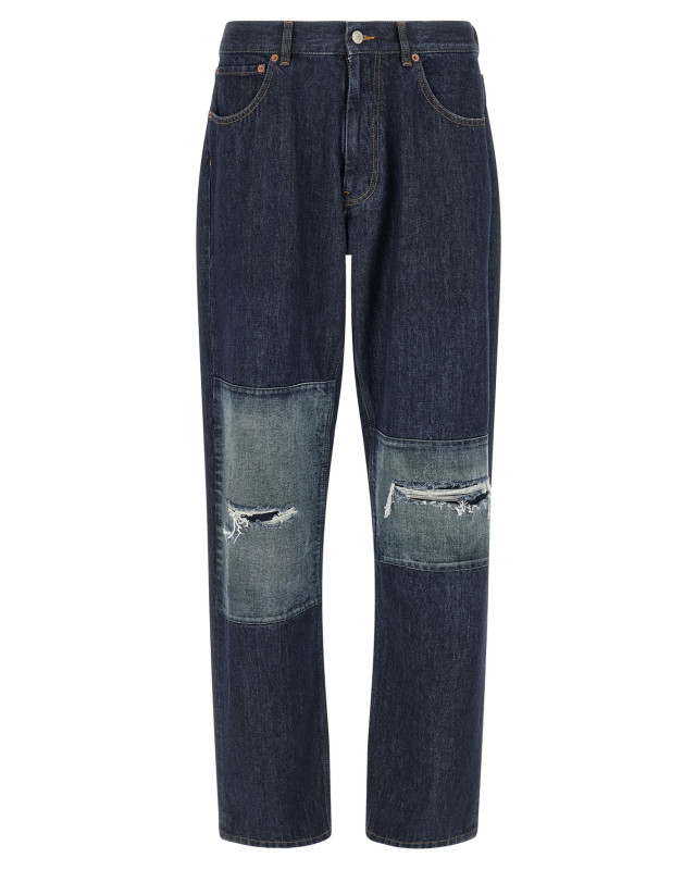 [MM6 Maison Margiela] Jeans FW26 SH0LA0043M30055967
