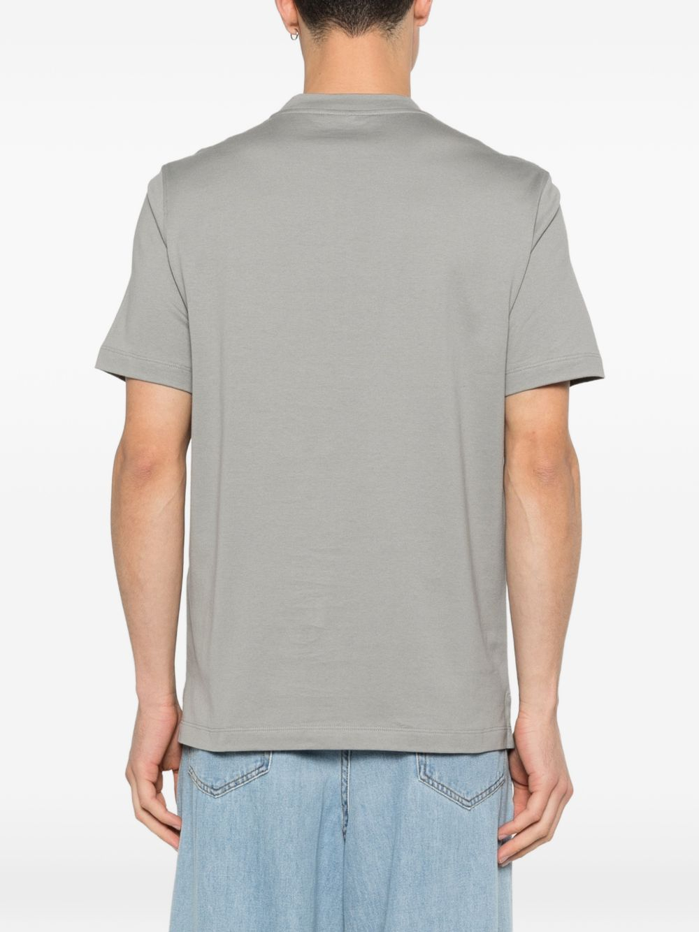 [BRIONI] T-shirts Short Sleeve SS26 UJUA0LOD6201500