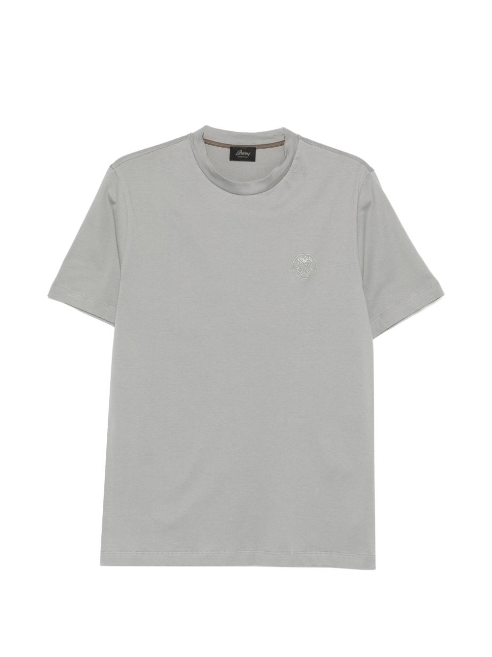 [BRIONI] T-shirts Short Sleeve SS26 UJUA0LOD6201500