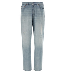 [MM6 Maison Margiela] Jeans FW26 SH0LA0045M30055969
