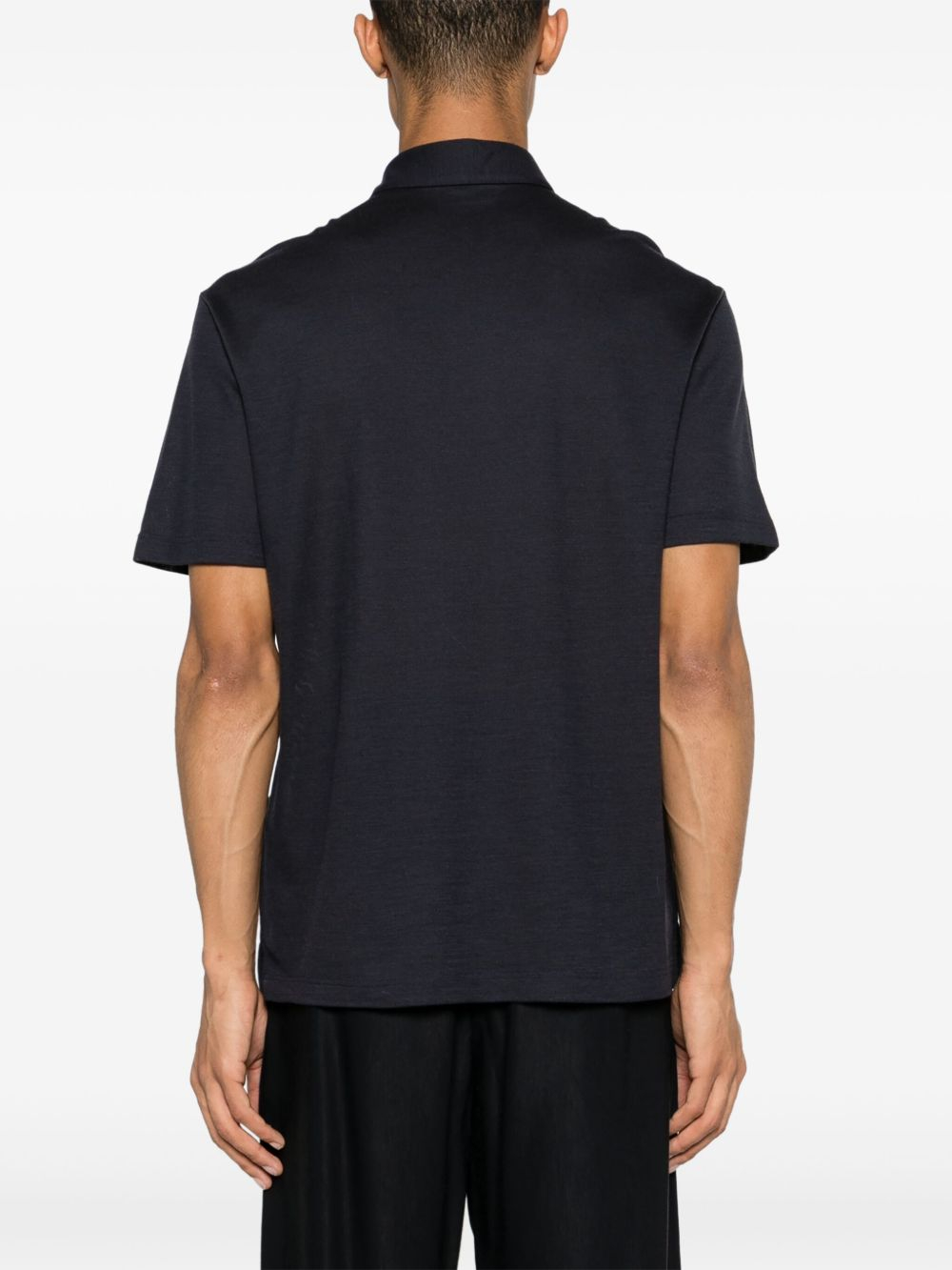 [BRIONI] T-shirts Short Sleeve SS26 UJNW0LPB6034100