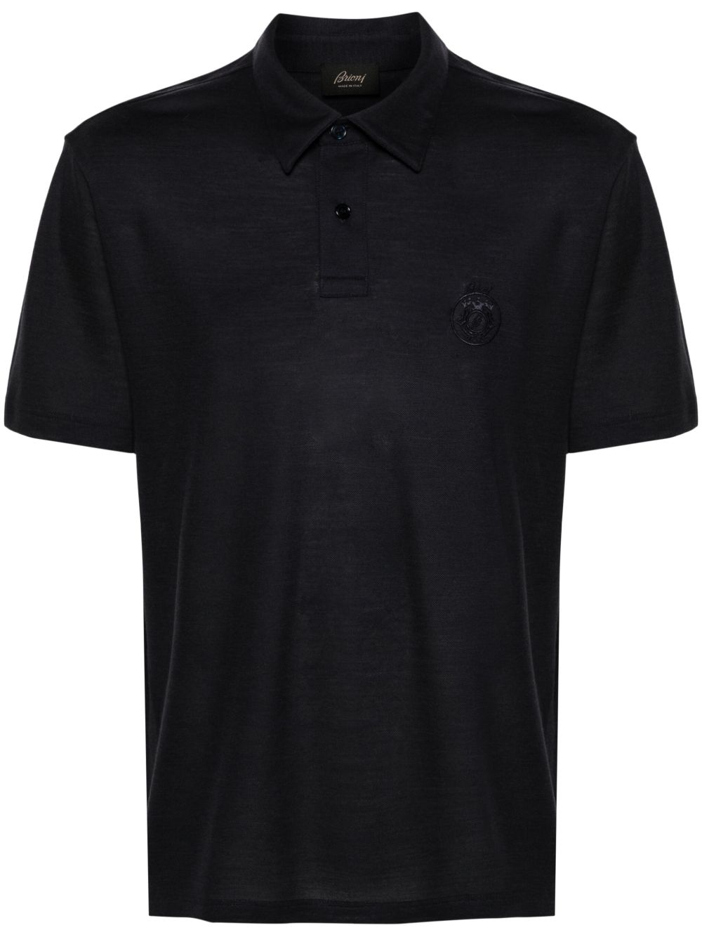 [BRIONI] T-shirts Short Sleeve SS26 UJNW0LPB6034100