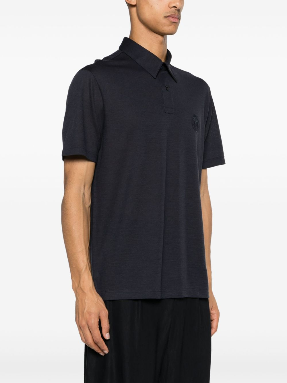 [BRIONI] T-shirts Short Sleeve SS26 UJNW0LPB6034100