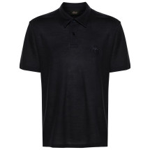 [BRIONI] T-shirts Short Sleeve SS26 UJNW0LPB6034100