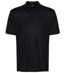 [BRIONI] T-shirts Short Sleeve SS26 UJNW0LPB6034100