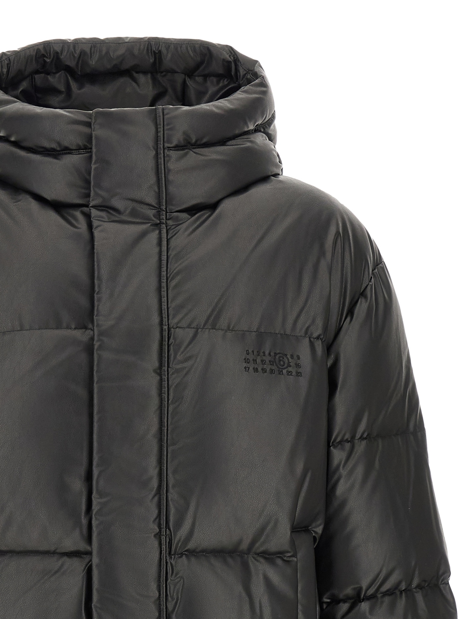 [MM6 Maison Margiela] Down Jacket FW26 SH0AM0098M36016900