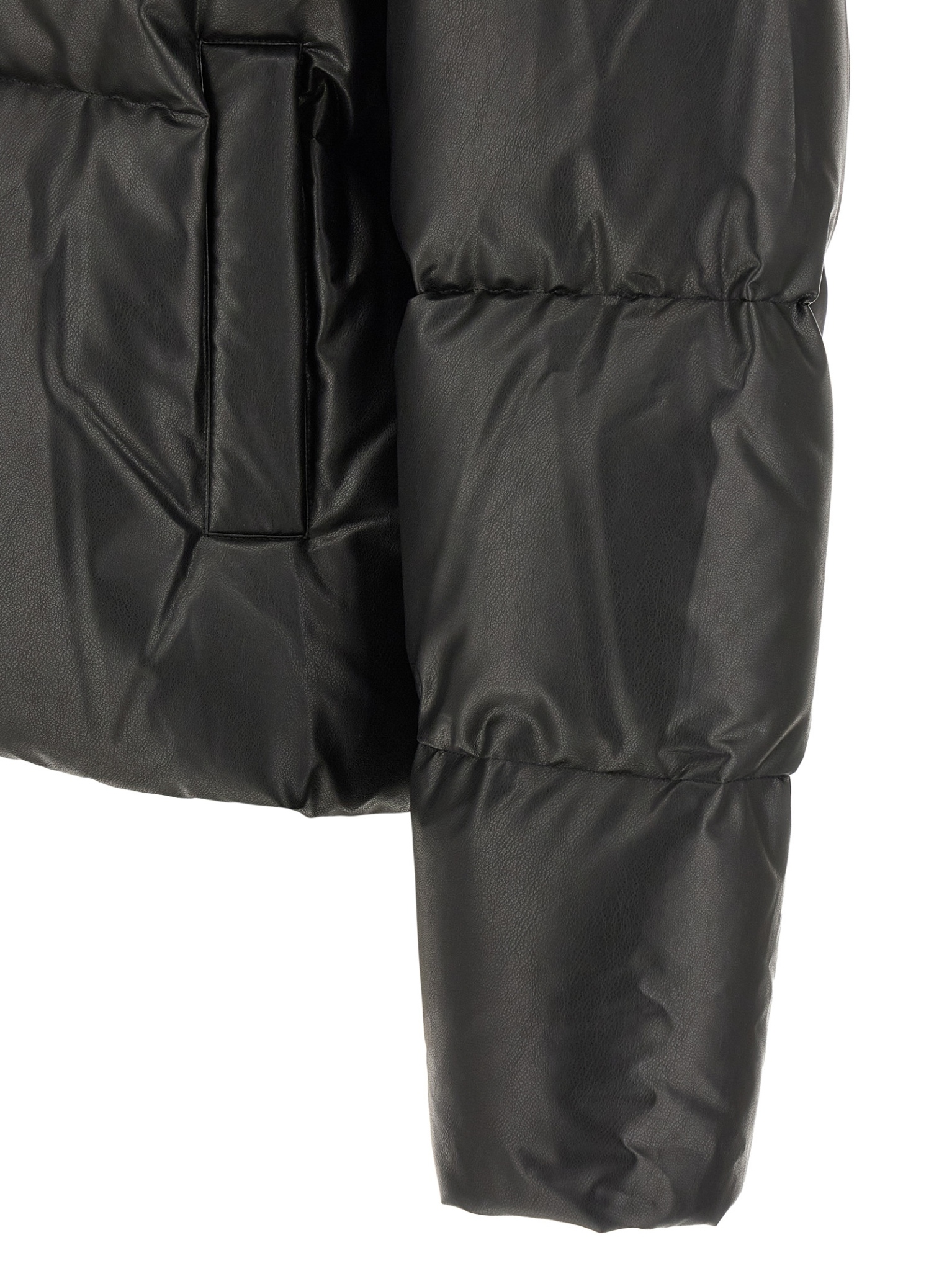[MM6 Maison Margiela] Down Jacket FW26 SH0AM0098M36016900